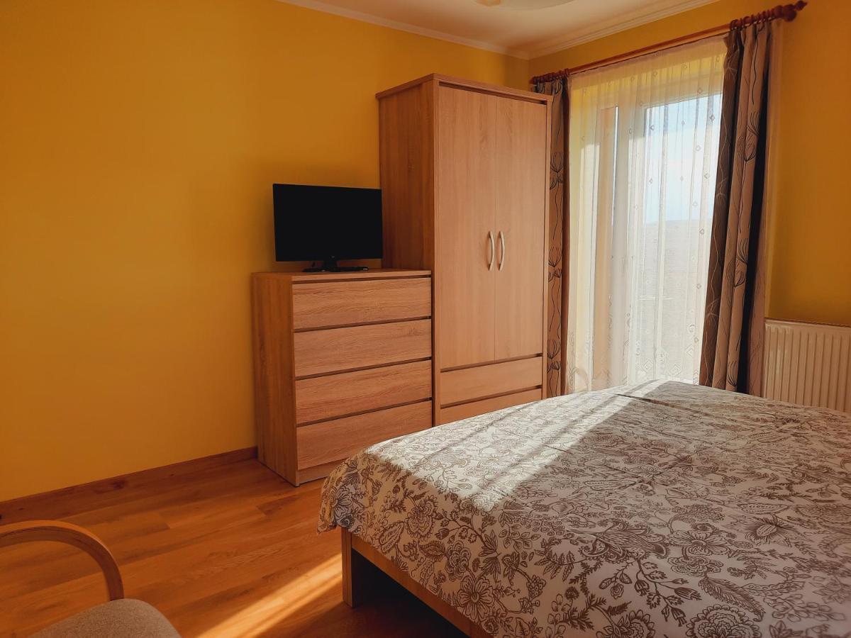 Apartmanház King Hévíz Kültér fotó