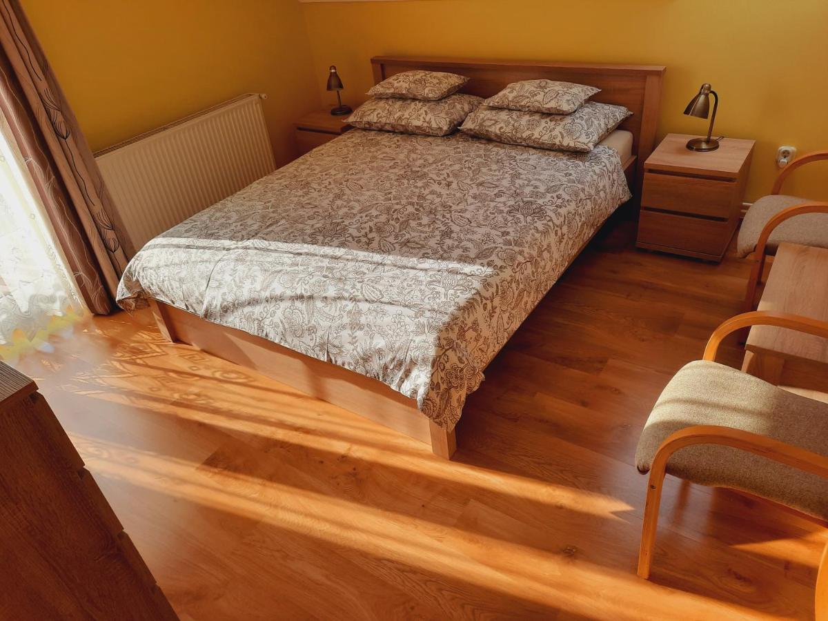 Apartmanház King Hévíz Kültér fotó