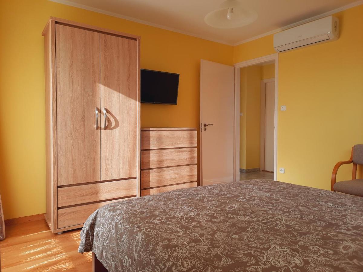 Apartmanház King Hévíz Kültér fotó