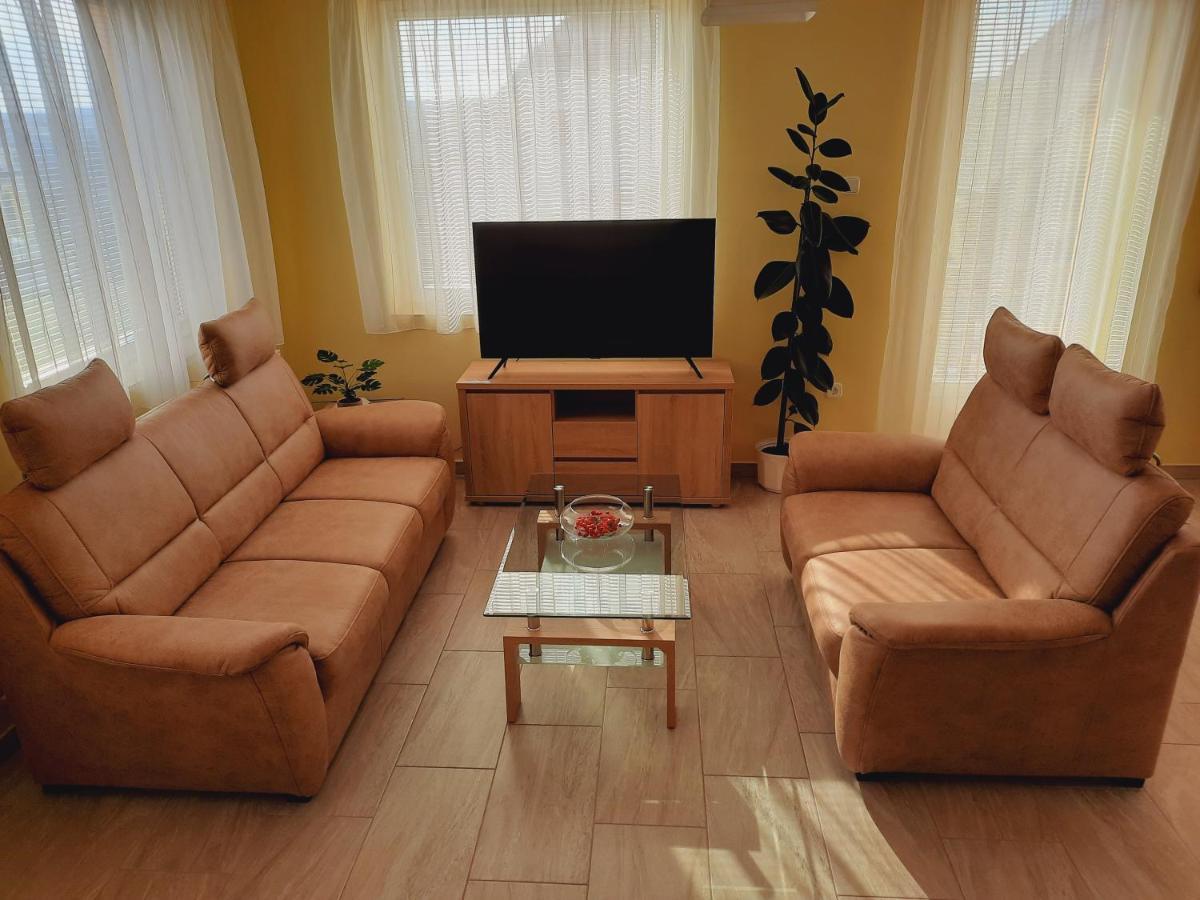 Apartmanház King Hévíz Kültér fotó