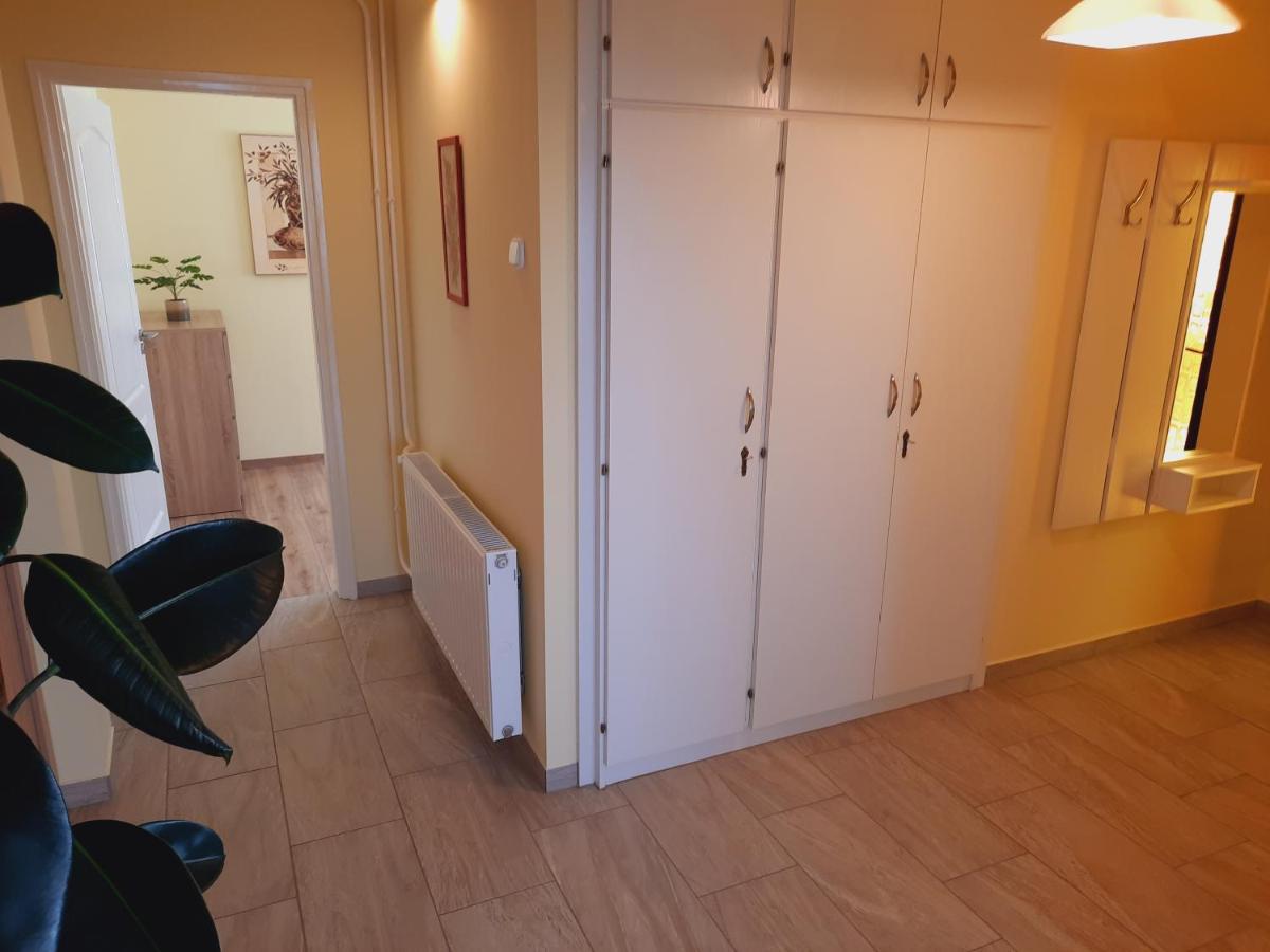 Apartmanház King Hévíz Kültér fotó