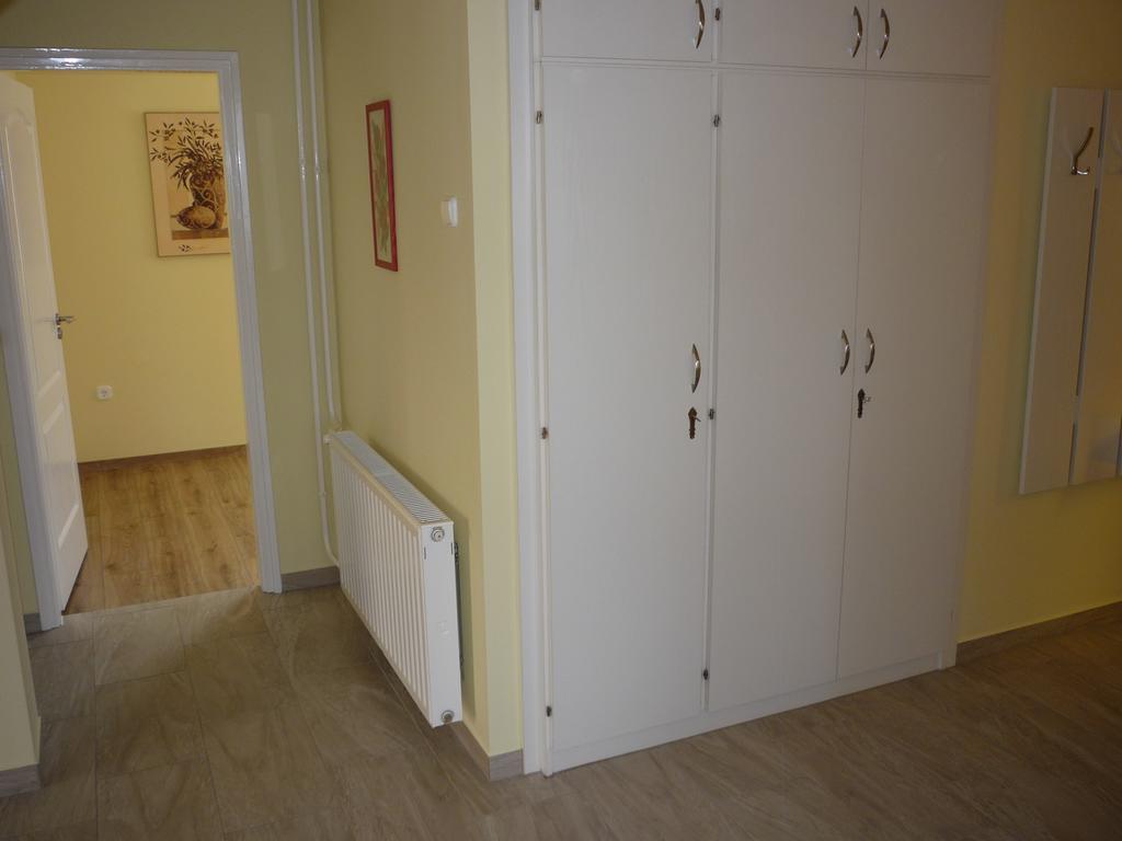 Apartmanház King Hévíz Kültér fotó
