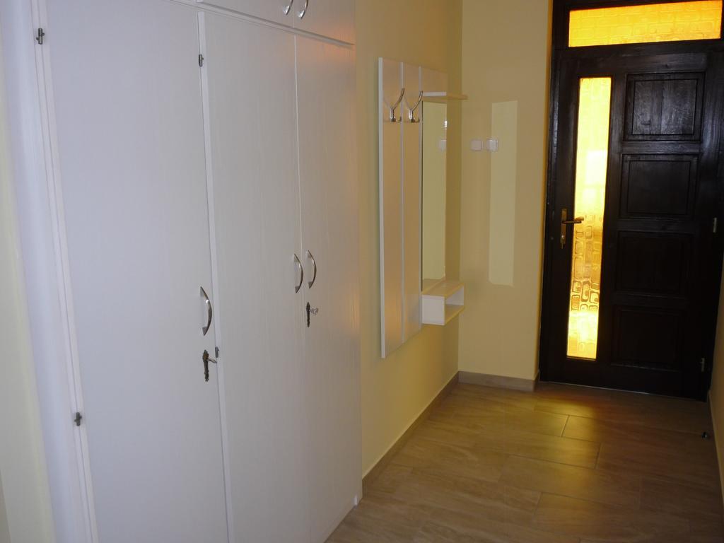Apartmanház King Hévíz Kültér fotó